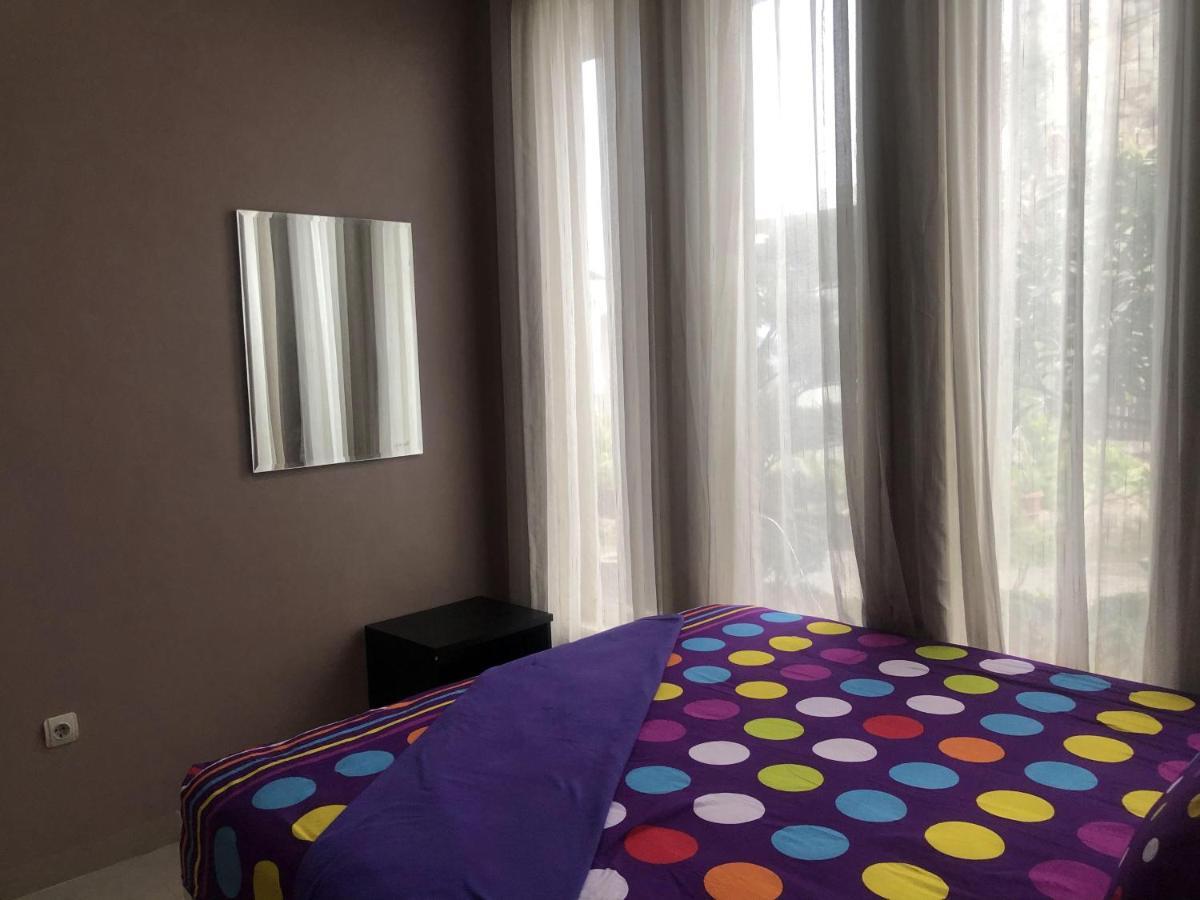 Villa Kusuma Hill A8 Batu  Εξωτερικό φωτογραφία