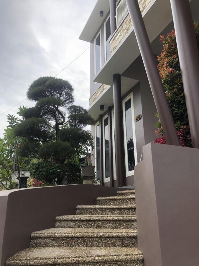 Villa Kusuma Hill A8 Batu  Εξωτερικό φωτογραφία
