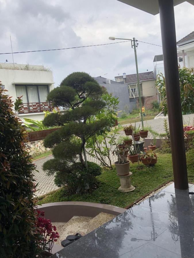 Villa Kusuma Hill A8 Batu  Εξωτερικό φωτογραφία