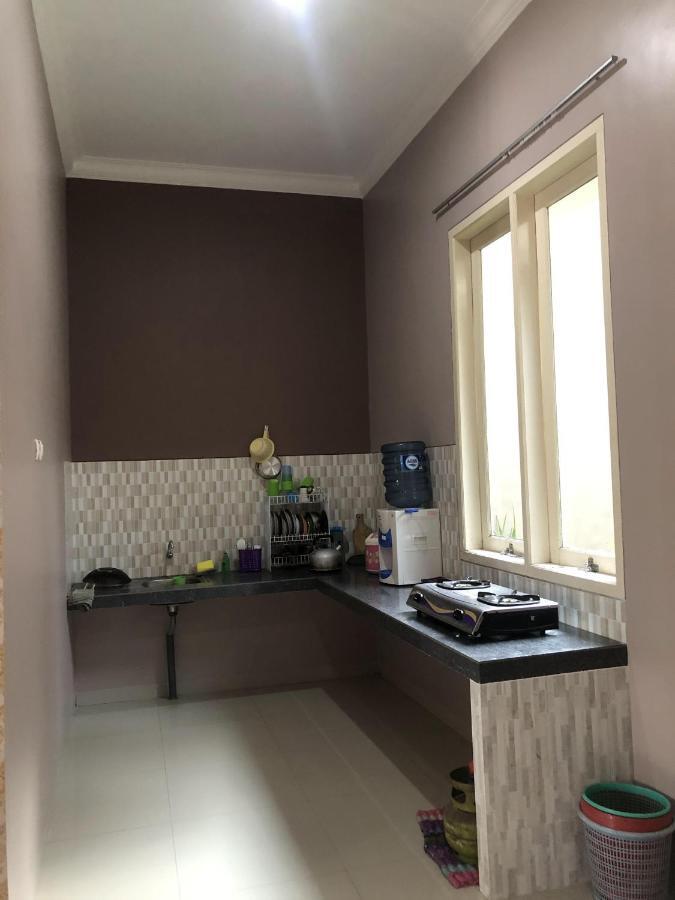 Villa Kusuma Hill A8 Batu  Εξωτερικό φωτογραφία