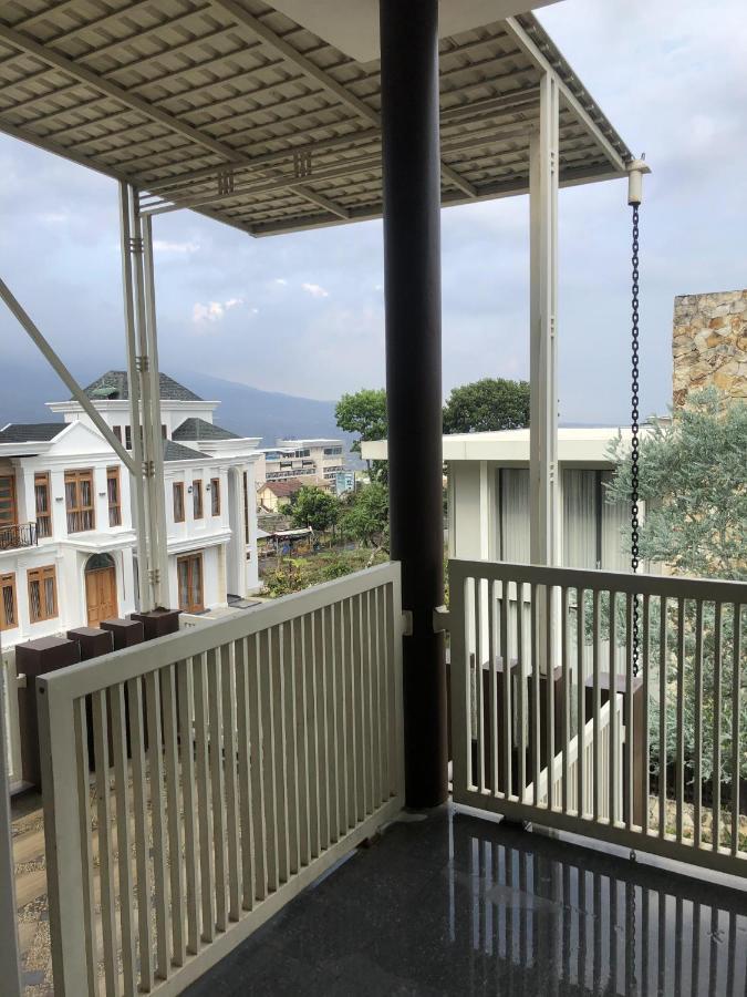 Villa Kusuma Hill A8 Batu  Εξωτερικό φωτογραφία