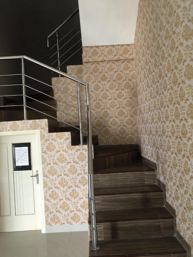 Villa Kusuma Hill A8 Batu  Εξωτερικό φωτογραφία