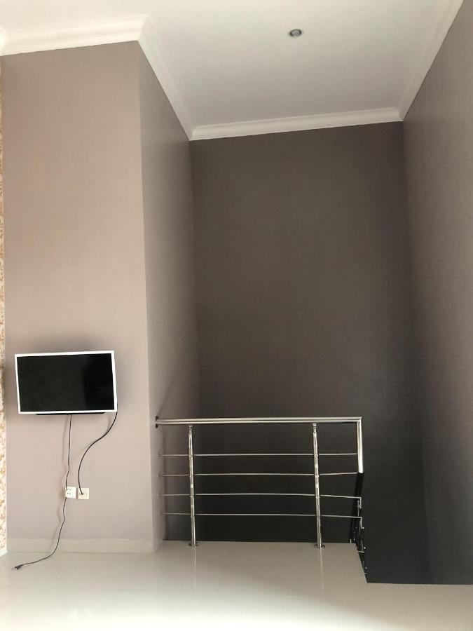 Villa Kusuma Hill A8 Batu  Εξωτερικό φωτογραφία